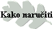 Kako naru�iti