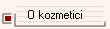 O kozmetici