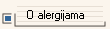 O alergijama