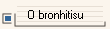 O bronhitisu