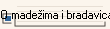 O madeima i bradavicama